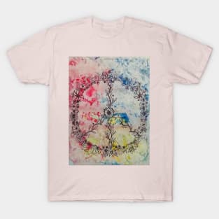 Peace T-Shirt